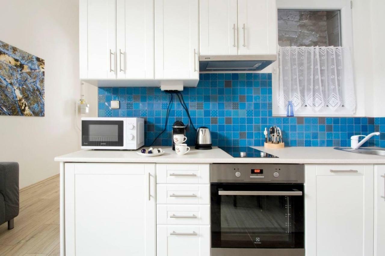 Apartment Andrassy Будапеща Екстериор снимка