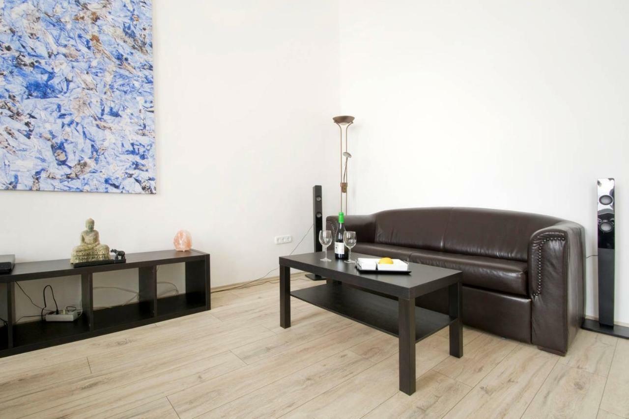 Apartment Andrassy Будапеща Екстериор снимка
